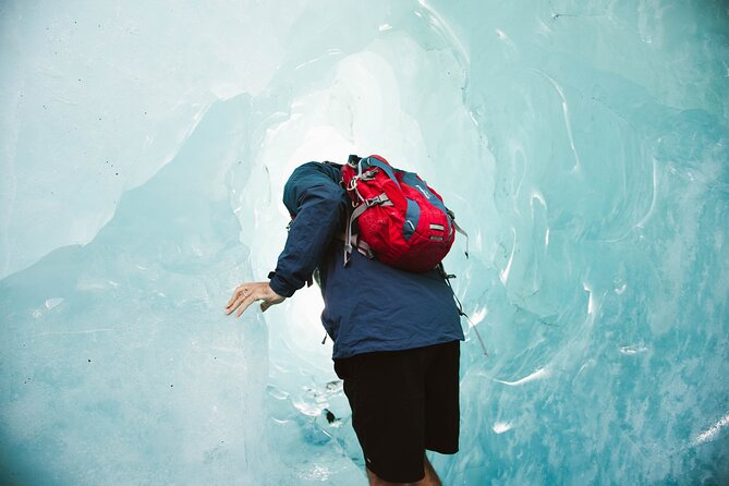 Mount Cook: 3-Hour Tasman Glacier Heli-Hike - Key points to know before you book