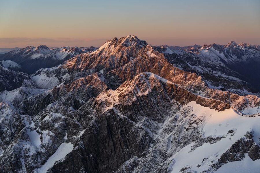 Mount Cook: 50-Minute Aoraki Scenic Helicopter Flight - What the 50-minute duration means