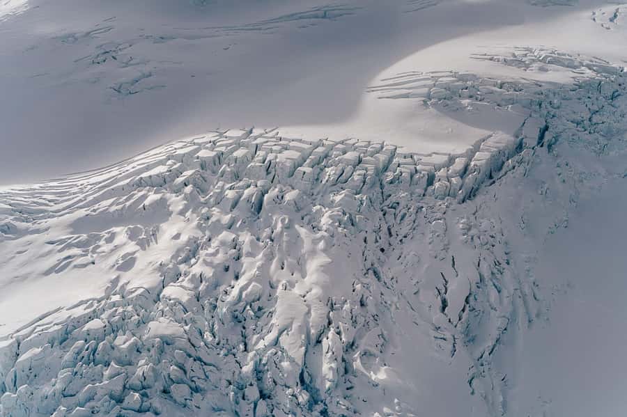 Mount Cook: Aoraki/Mt Cook & The Glaciers 55 Minute Flight - Why this 55-minute flight is worth considering