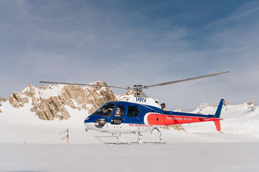 Mount Cook: Aoraki/Mt Cook & The Glaciers 55 Minute Flight - Weather, cancellations, and how to protect your plans