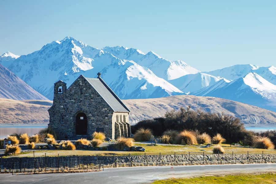 Mount Cook Day Tour from Christchurch - Should you book it?