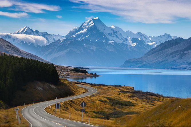 Mount Cook Day Tour from Queenstown - A 12-hour route that turns a transfer into a tour