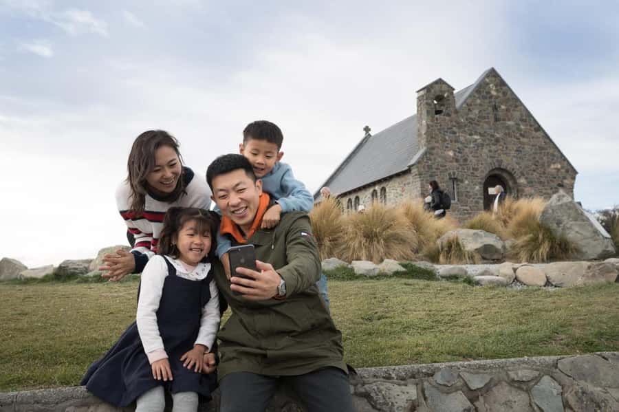 Mount Cook Day Tour: Mount Cook to Christchurch - Why this Mount Cook to Christchurch trip works