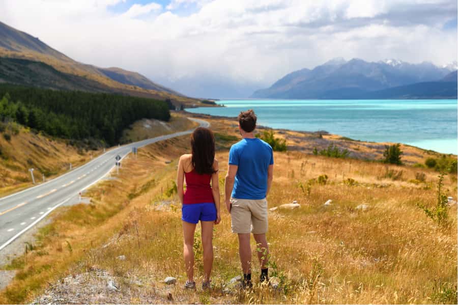 Mount Cook Full-Day Tour: Queenstown to Christchurch - Key points to know before you book