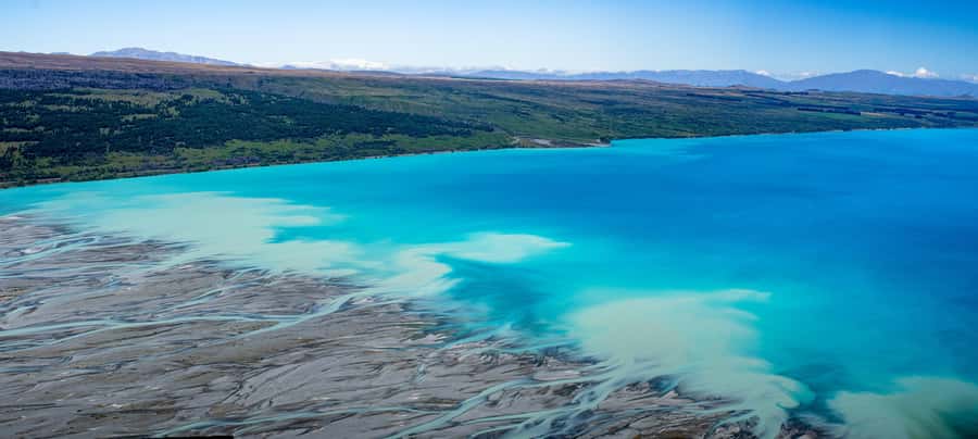 Mount Cook: Glentanner High Country Heli Hike - Snacks, timing, and the 3.5-hour format