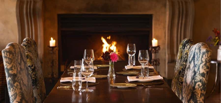 Mount Cook, Lake Pukaki: Billion Star Dining - Key points at a glance