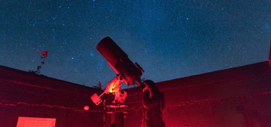Mount Cook, Lake Pukaki: Billion Star Dining - Why this Mount Cook evening works so well