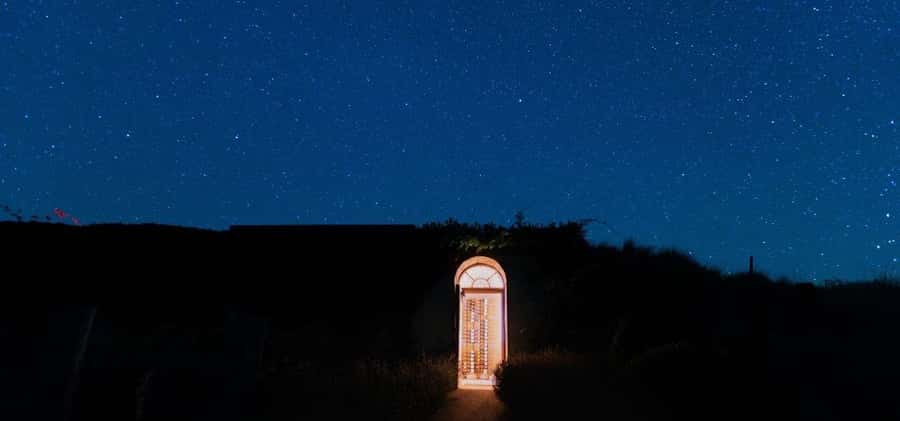 Mount Cook, Lake Pukaki: Billion Star Dining - Beginning with dinner at The Moraine