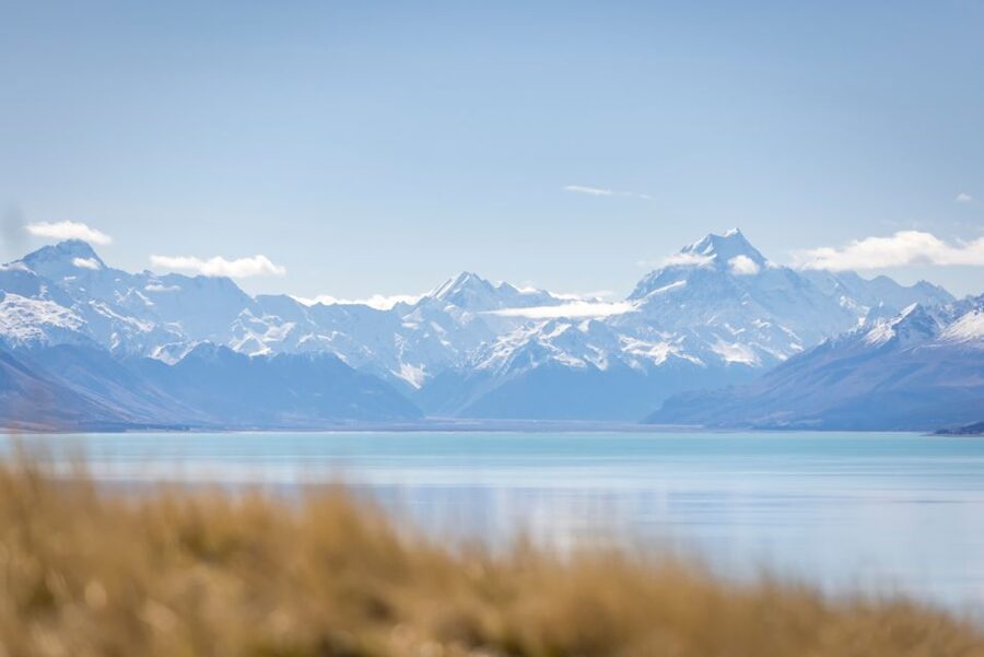 Mount Cook & Lake Tekapo Day Tour from Christchurch - Who should book this day tour?