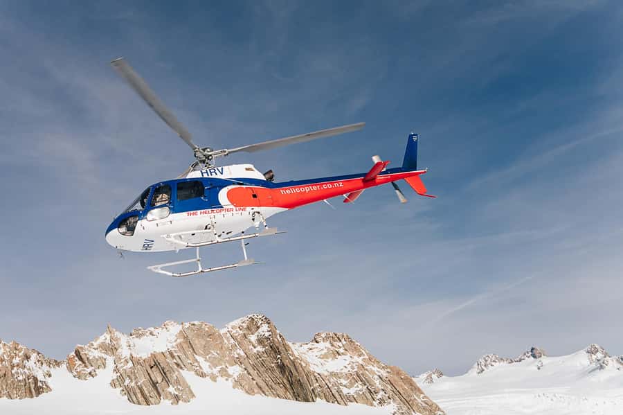 Mount Cook: Mountains High 40 minute Flight - Why this flight gives you a better view of Mount Cook