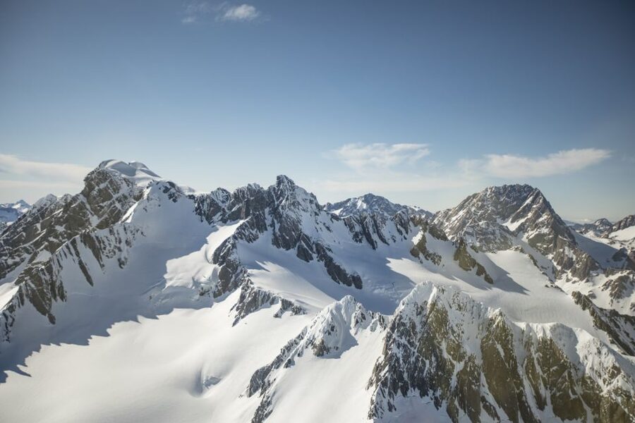Mount Cook: Tasman Glacier & National Park Scenic Flight - Should you book the Tasman Glacier flight?