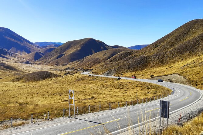 Mount Cook Tour: Finish at Queenstown, Christchurch or Dunedin - Should you book this Mount Cook tour?
