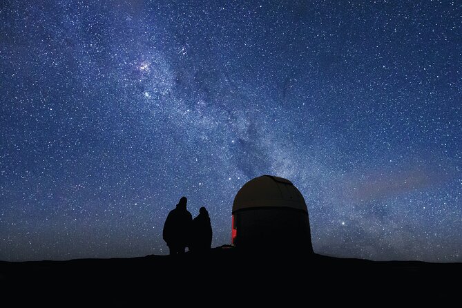 Mount John Observatory Stargazing Experience, Tekapo - Telescope viewing and what you might see