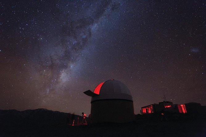 Mount John Observatory Stargazing Experience, Tekapo - Is the $139.39 price good value?