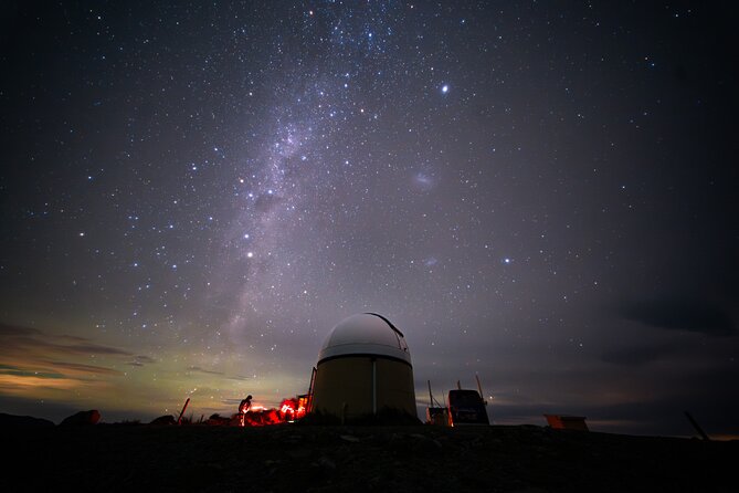 Mount John Observatory Stargazing Experience, Tekapo - Who will enjoy it most?