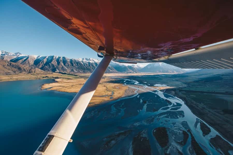 Mt Cook: 55-Minute Scenic Flight in Helicopter or Ski Plane - Key points to know before you book
