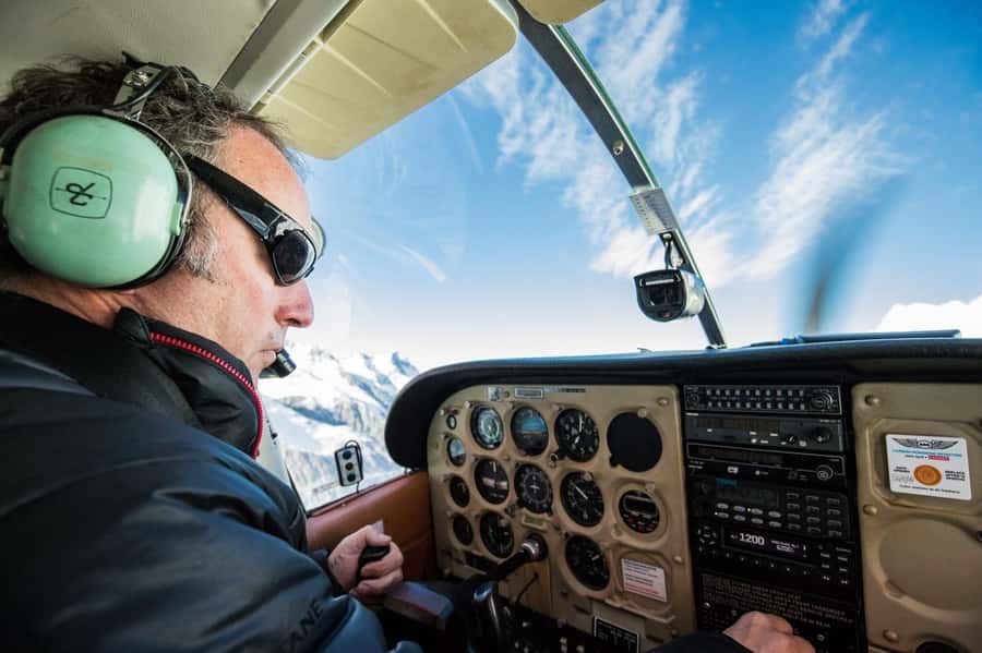 Mt Cook: 55-Minute Scenic Flight in Helicopter or Ski Plane - Why this 55-minute flight is worth considering