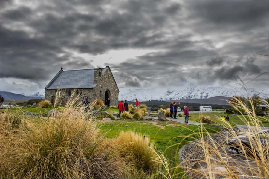 Mt. Cook Day-Tour: Christchurch to Queenstown - What $230 means in practical value