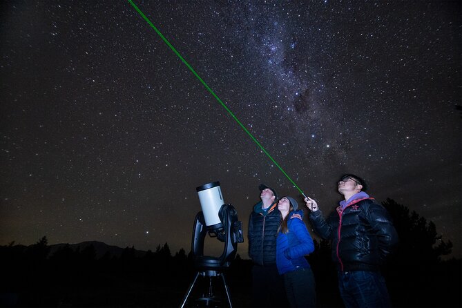 Mt Cook Day Tour From Tekapo (Small Group, Carbon Neutral) - Weather can make or break the view