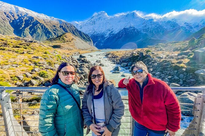 Mt Cook Day Tour From Tekapo (Small Group, Carbon Neutral) - Is $185.55 good value?