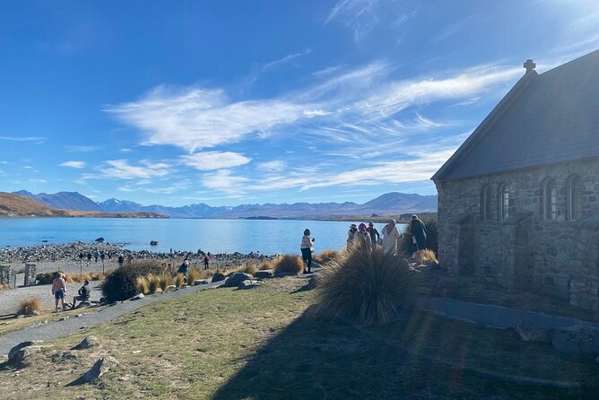 Mt. Cook Full Day Group Tour via Tekapo from Christchurch - Food, timing, and what to bring