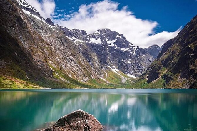 Mt. Cook Full Day Private Tour via Tekapo from Christchurch - An hour in Mount Cook Village