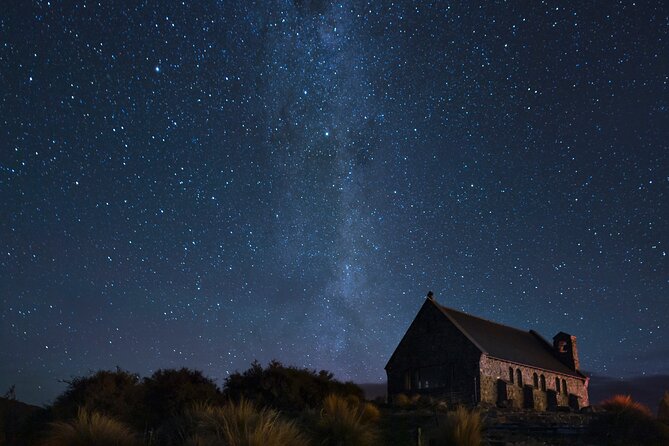 Mt Cook & Lake Tekapo 2-Day Small Group Tour from Queenstown - Key points at a glance