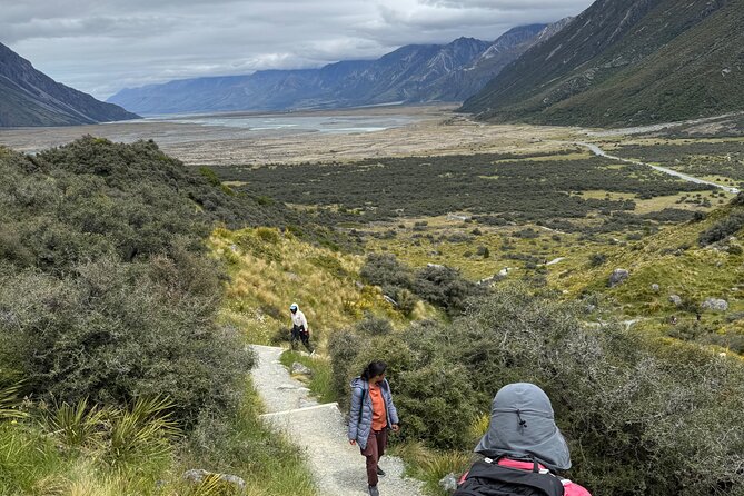 Mt. Cook Private Day Trip From Christchurch Via Lake Tekapo - What the private format really changes