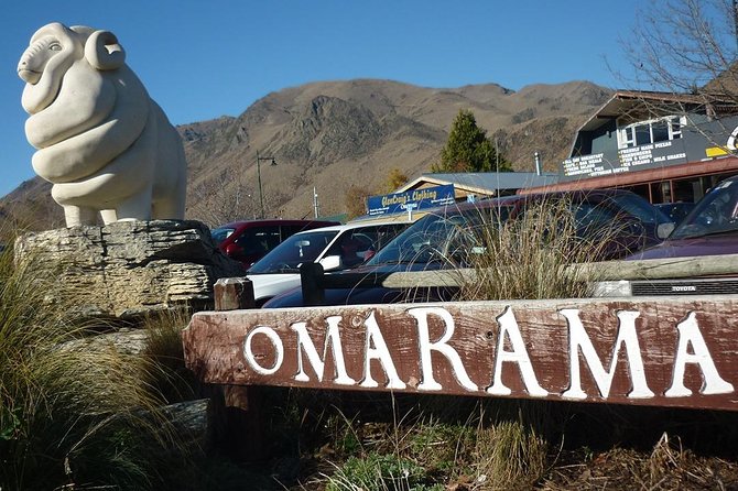 Mt Cook Small Group Scenic Day Tour from Queenstown - Three hours at Aoraki/Mt Cook National Park