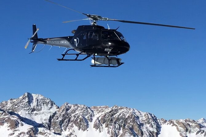Mt Cook Small Group Tour & Heli Hike Combo from Queenstown - Why the glacier flight is worth building a day around