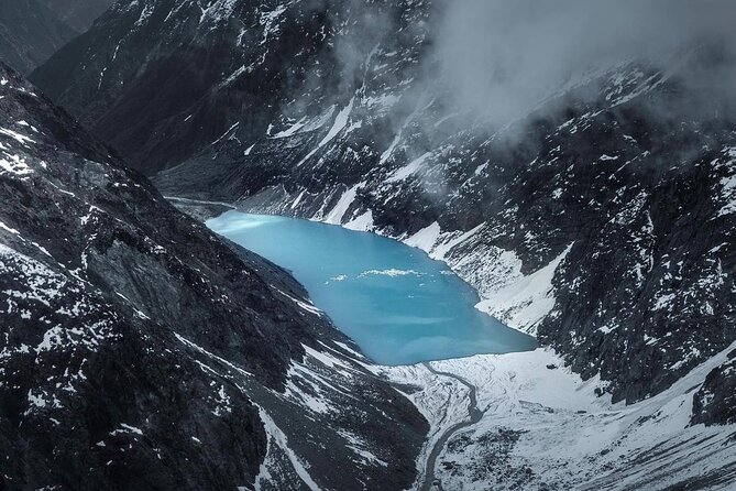 Mt Cook Supreme: 4 Glaciers with 2 Snow Landings - 60mins - Is $527.49 a fair price?