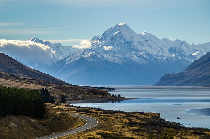 Mt Cook Tour & Ultimate Alpine Experience Combo from Queenstown - Why this Mount Cook day is different