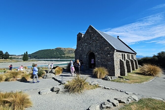 (MT) Mount Cook Day Tour From Christchurch - Price, food, and what you actually receive