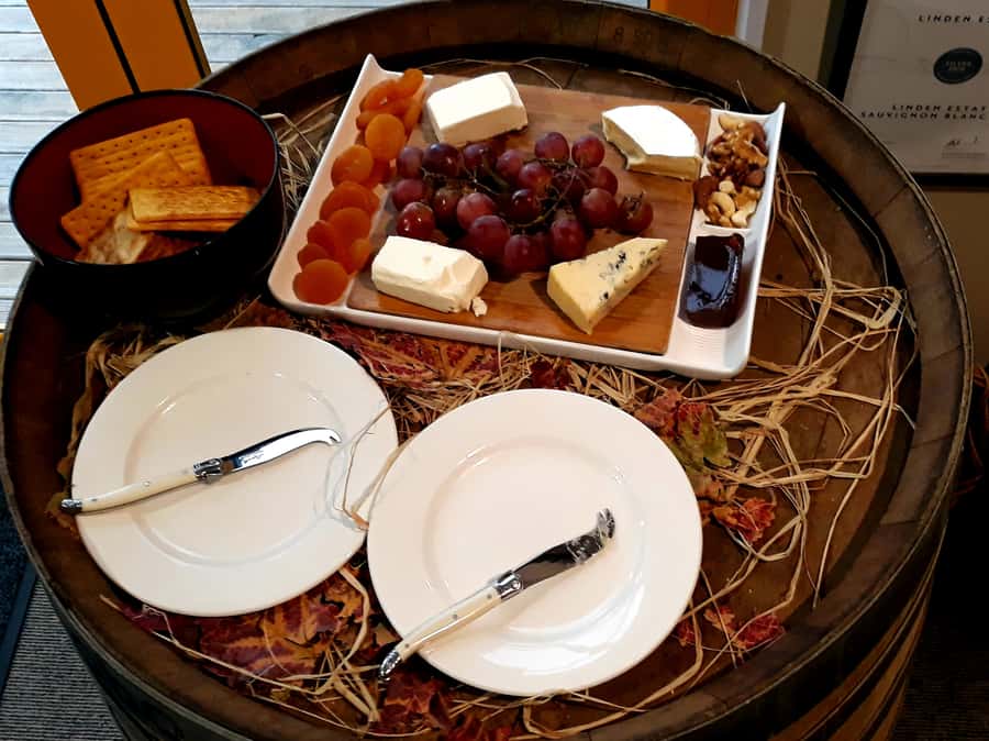 Napier: Afternoon Winery & Gin Tasting Tour Thu Fri Sat - Mission Estate brings the history into focus