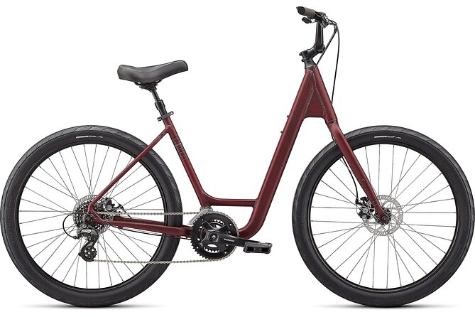 Napier Bike Hire - Key points for your Napier ride