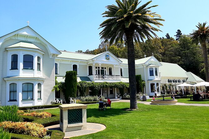 Napier: Cycle to Wineries - Half Day, self-guided - Why the price can be good value