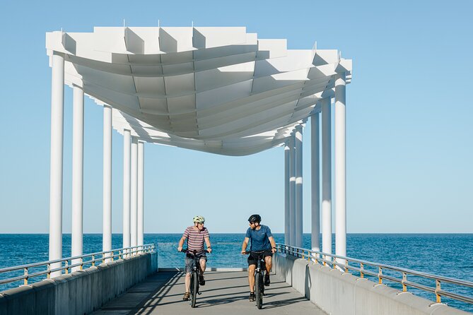Napier E-bike Hire - What the bikes and service are really like