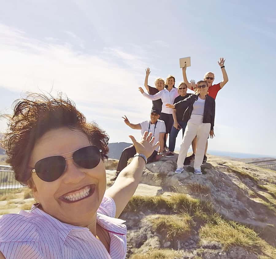 Napier: Highlights & Tour Exploring the Best of this Region - The Celestial Compass and Māori star knowledge