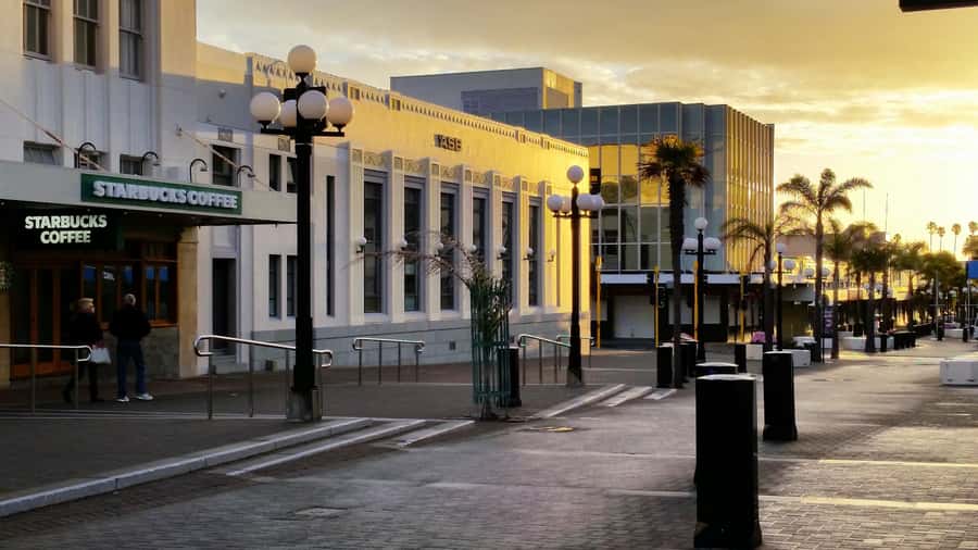 Napier: Highlights & Tour Exploring the Best of this Region - Timing, comfort, and practical details