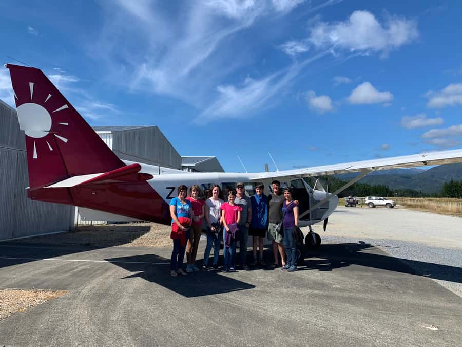 Nelson: Abel Tasman Cruise-Fly Day Tour - Should you pay $417?