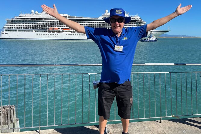 Nelson City Walking Tour - Guided - Key points to know before you book