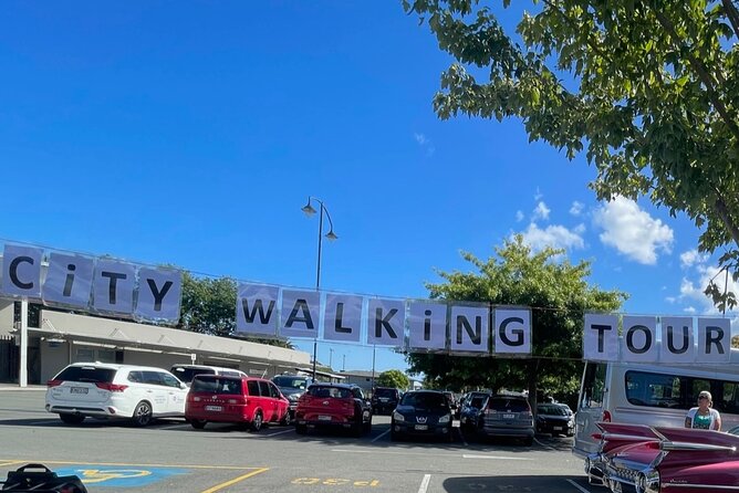Nelson City Walking Tour - Guided - Starting at 41 Halifax Street