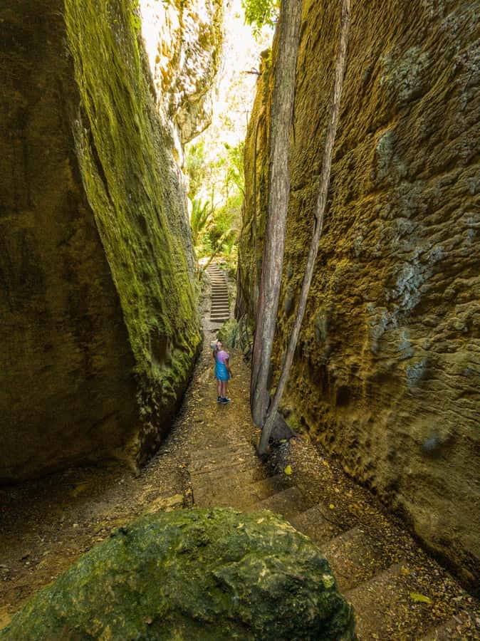 Nelson: Golden Bay in a Day Tour - The Abel Tasman Memorial and a different view of the bay