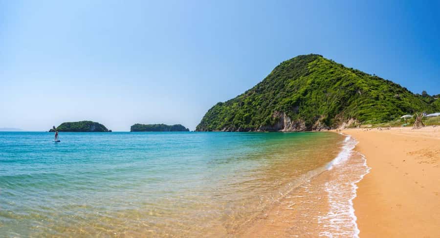 Nelson: Golden Bay in a Day Tour - Practical details for a comfortable day