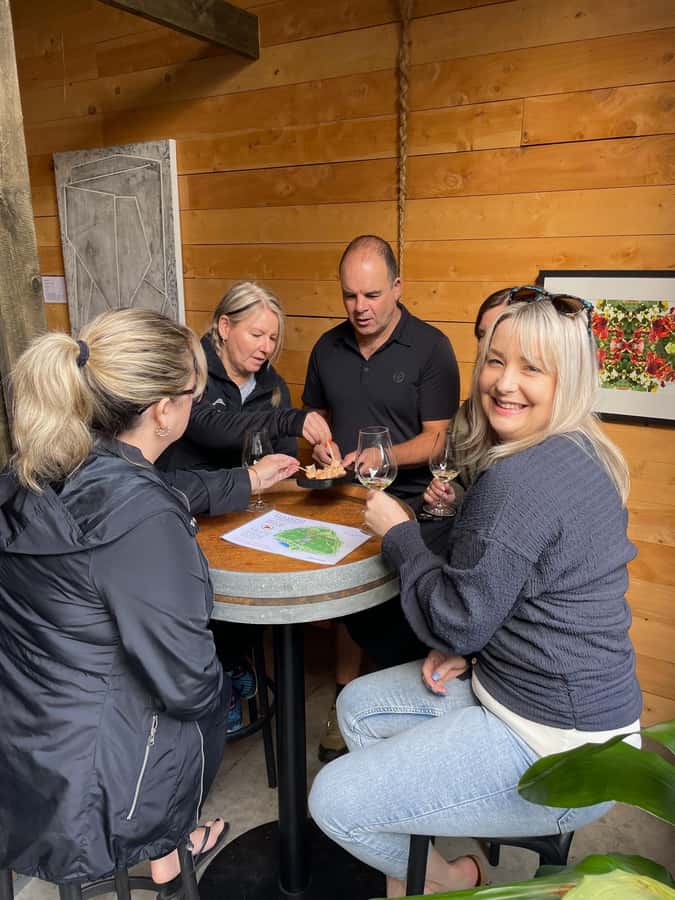 Nelson: Wine Tour with Tastings and Lunch - What to bring and what not to overlook