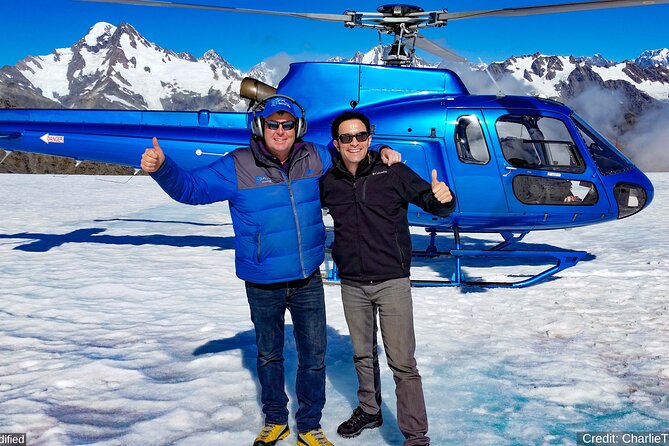New Zealand: Experience it ALL in 9 Days, 1st Class Custom Tours - Day 1: Queenstown gives you a lively opening