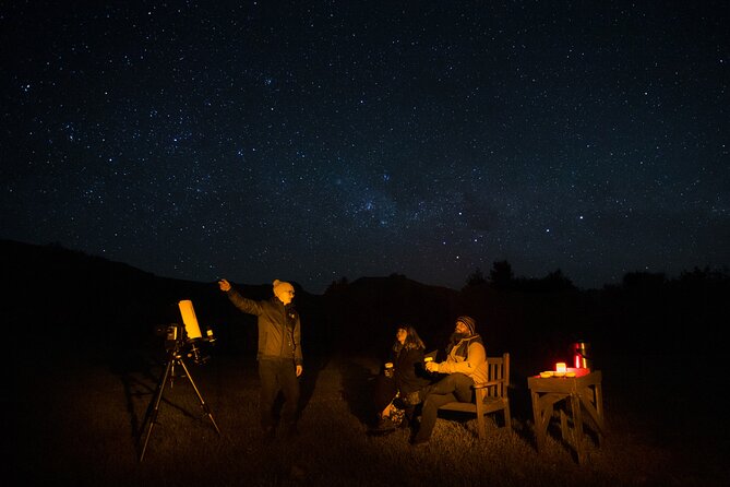 Night Awe - Stargazing tour in Akaroa - Akaroa after dark: why the setting matters