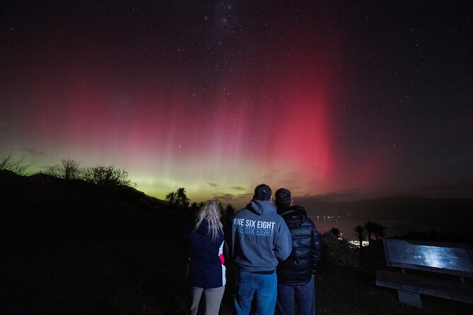 Night Awe - Stargazing tour in Akaroa - From naked-eye stars to the Dobsonian telescope