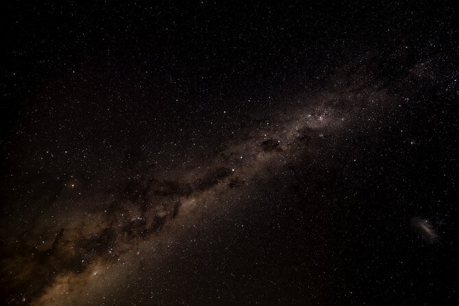 Night Awe - Stargazing tour in Akaroa - Is NZ$67.64 good value?