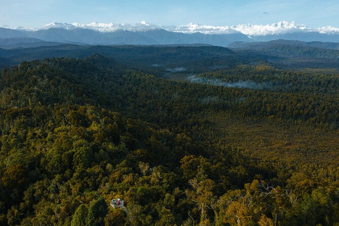 Okarito Nature Tour - Key points to know before you go